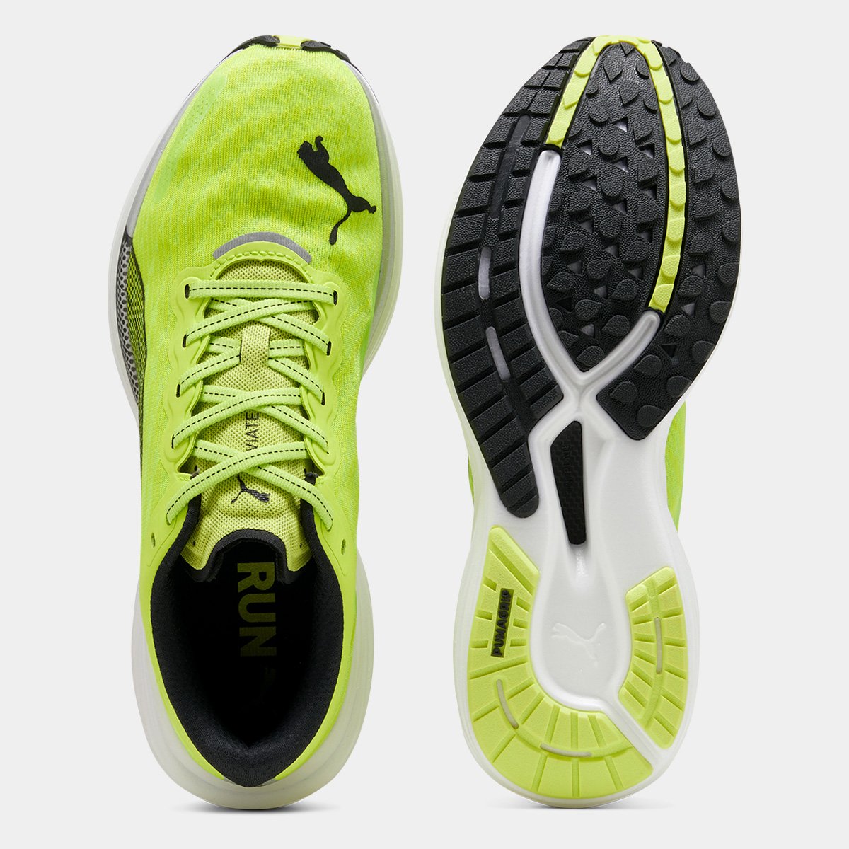 Tênis Puma Deviate Nitro 2 Masculino - 3