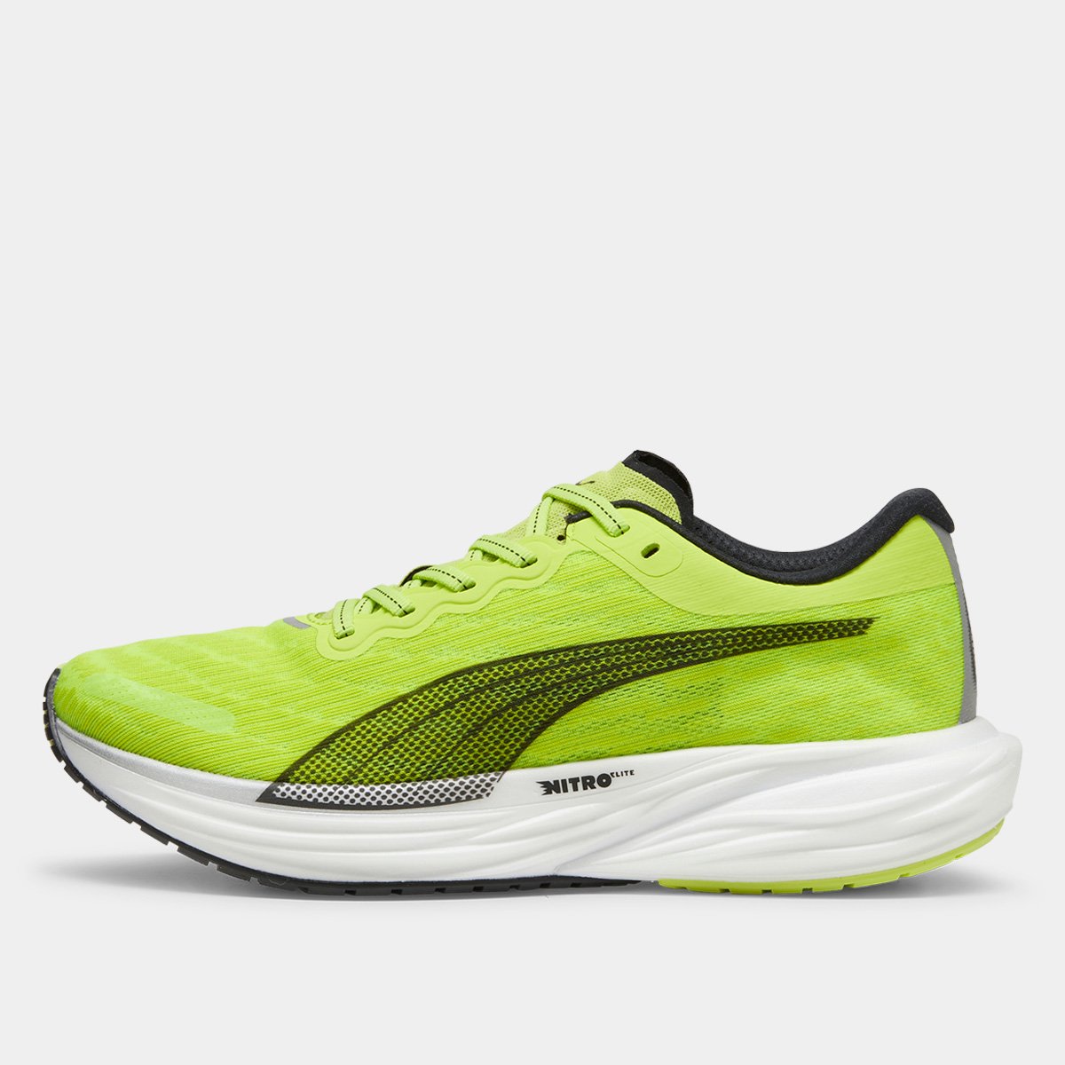 Tênis Puma Deviate Nitro 2 Masculino - 4