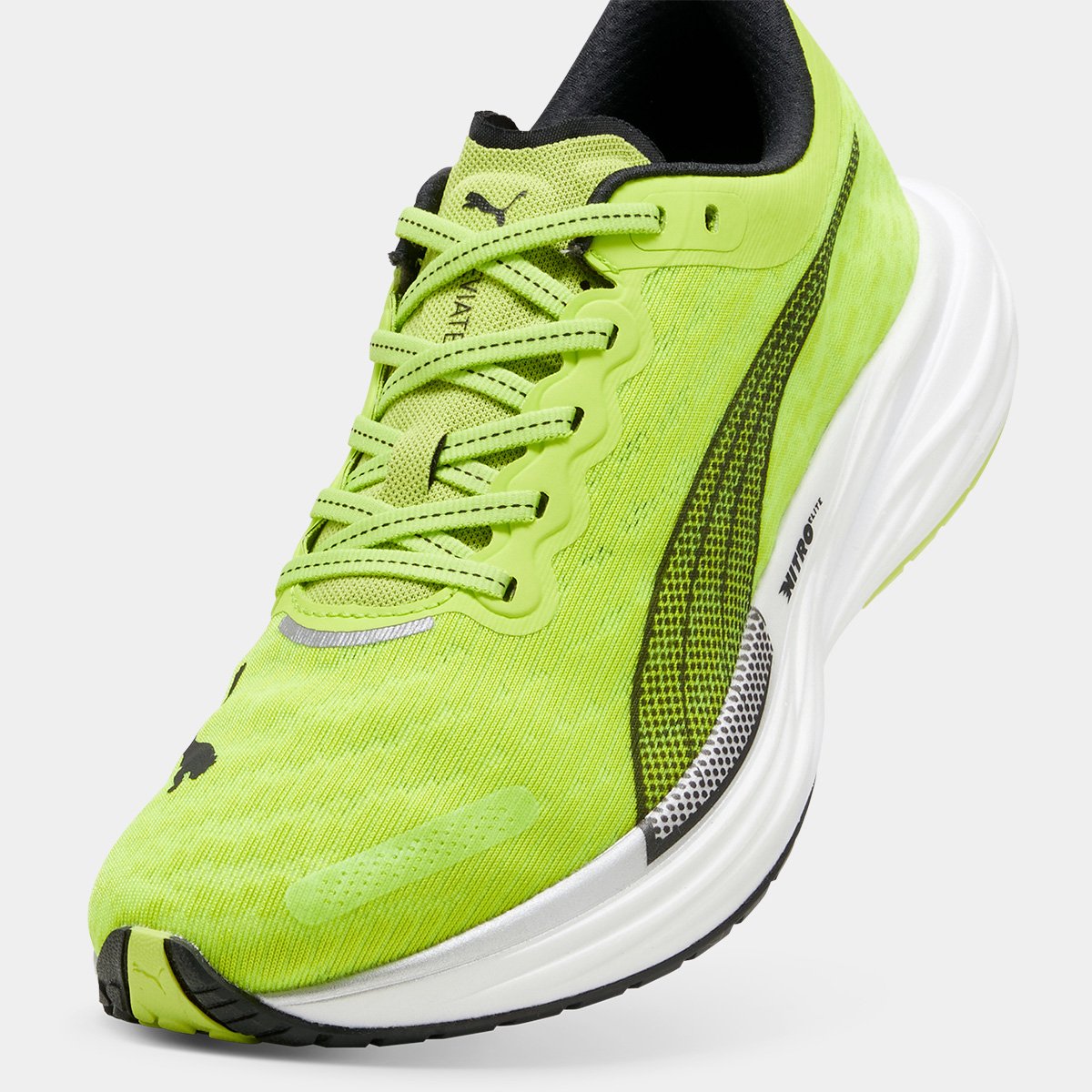 Tênis Puma Deviate Nitro 2 Masculino - 6
