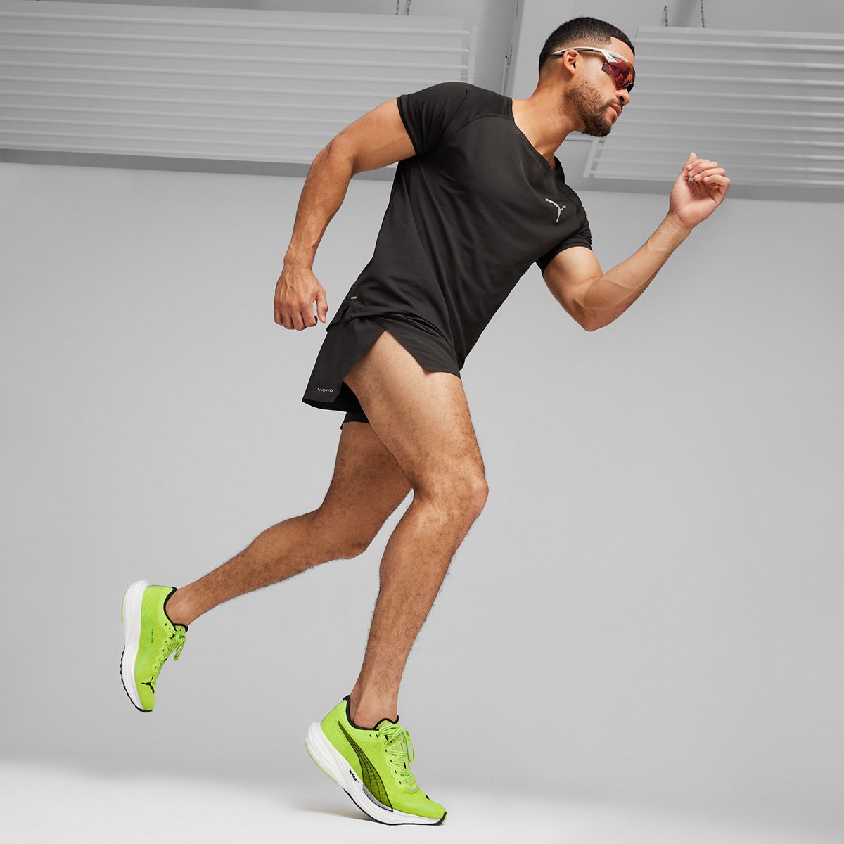 Tênis Puma Deviate Nitro 2 Masculino - 7