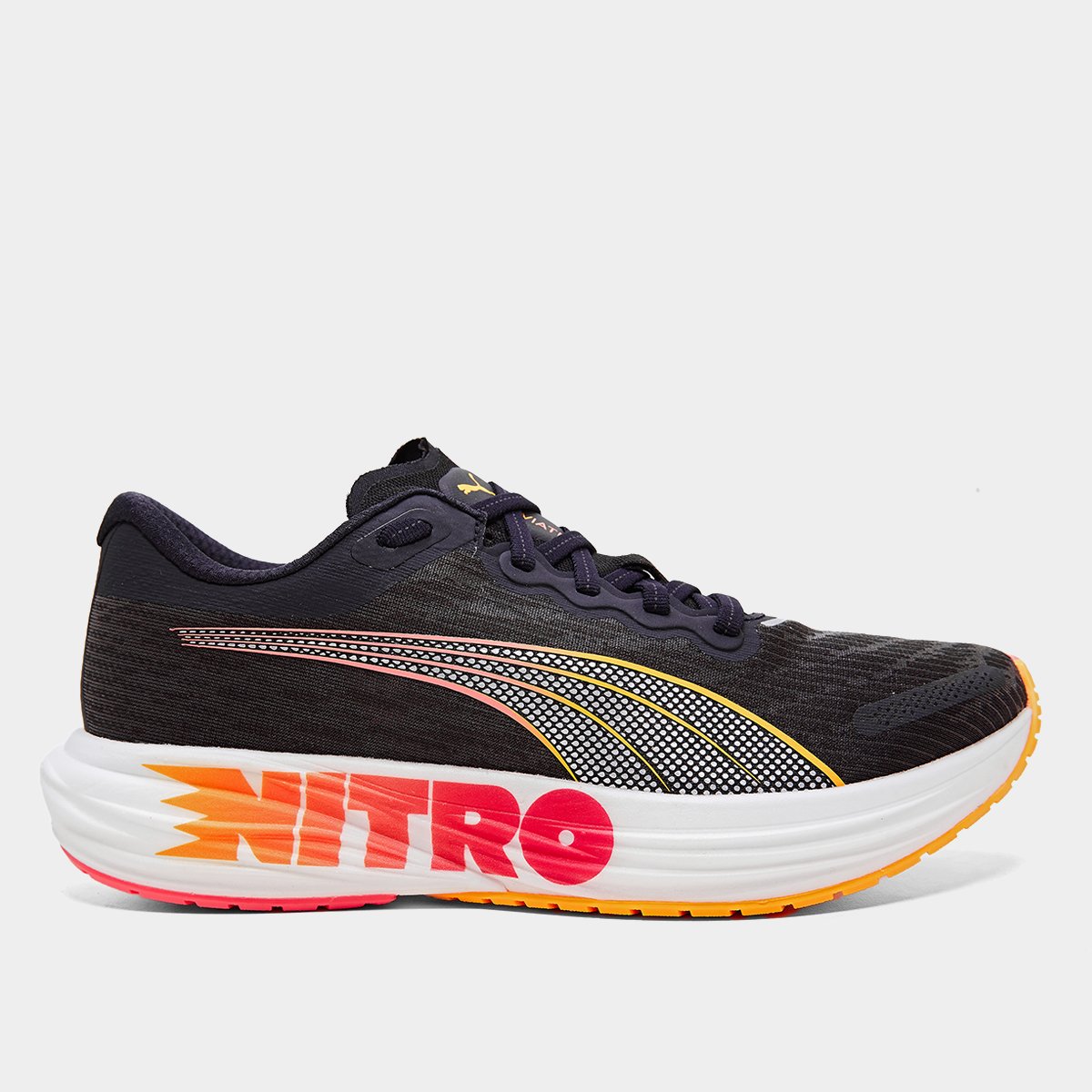 Puma Deviate Nitro 2 Feminino