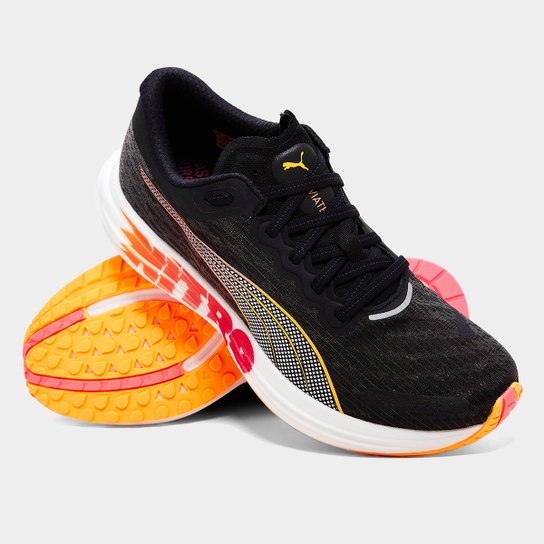 Tênis Puma Deviate Nitro 2 Wns Feminino