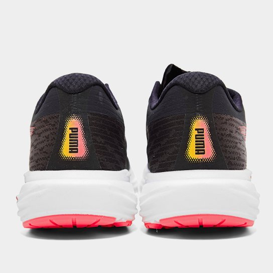 Tênis Puma Deviate Nitro 2 Wns Feminino