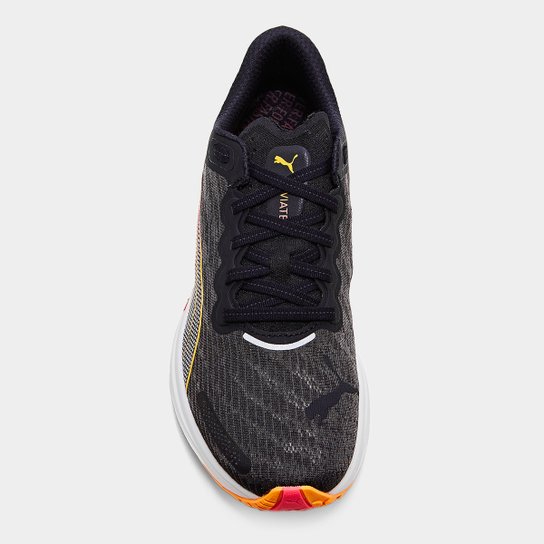 Tênis Puma Deviate Nitro 2 Wns Feminino