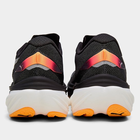 Tênis Puma Deviate Nitro 3 Feminino
