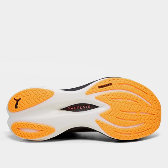 Tênis Puma Deviate Nitro 3 Feminino