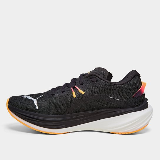 Tênis Puma Deviate Nitro 3 Feminino