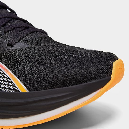 Tênis Puma Deviate Nitro 3 Feminino