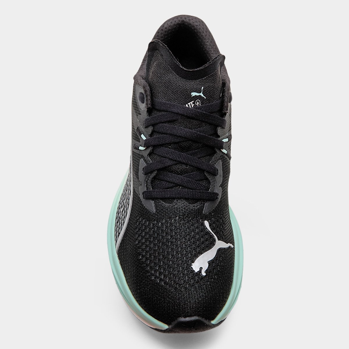 Tênis Puma Deviate Nitro 3 Feminino - 2