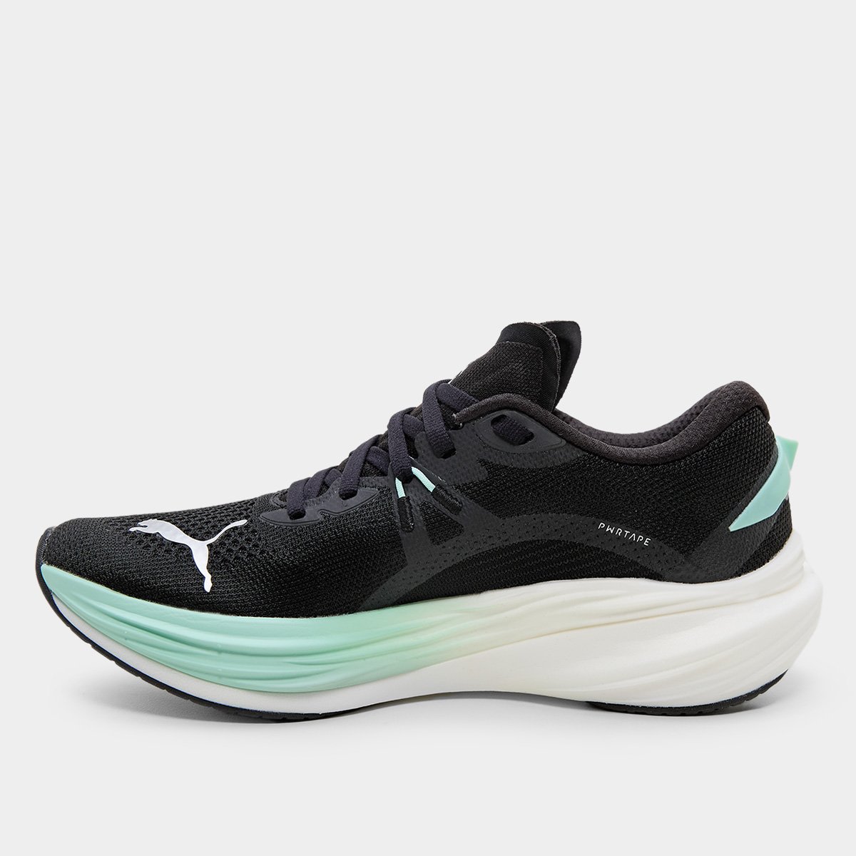 Tênis Puma Deviate Nitro 3 Feminino - 4