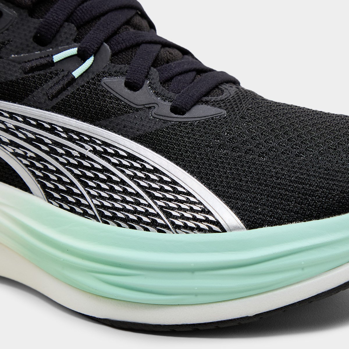 Tênis Puma Deviate Nitro 3 Feminino - 5