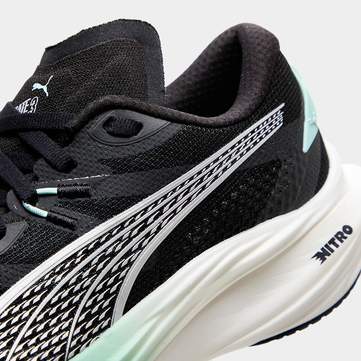 Tênis Puma Deviate Nitro 3 Feminino - 6