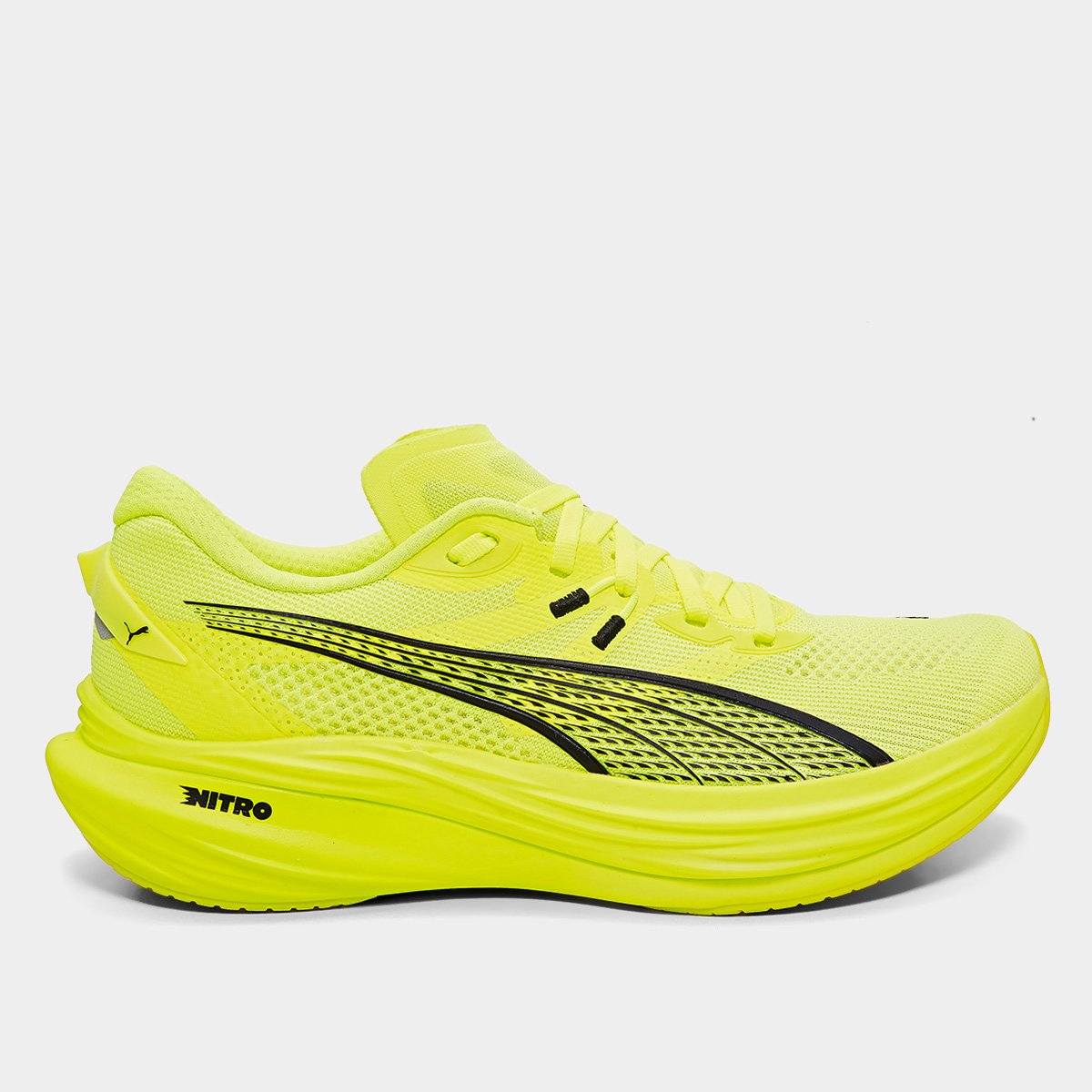 Tênis Puma Deviate Nitro 3 Masculino