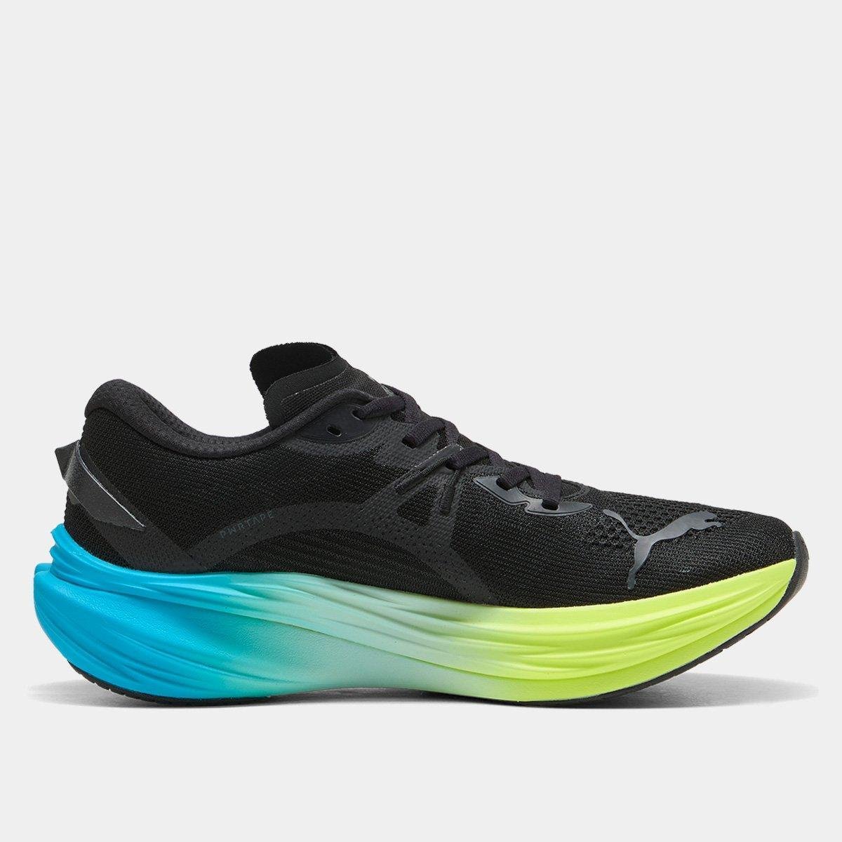 Puma Deviate Nitro 3 Masculino