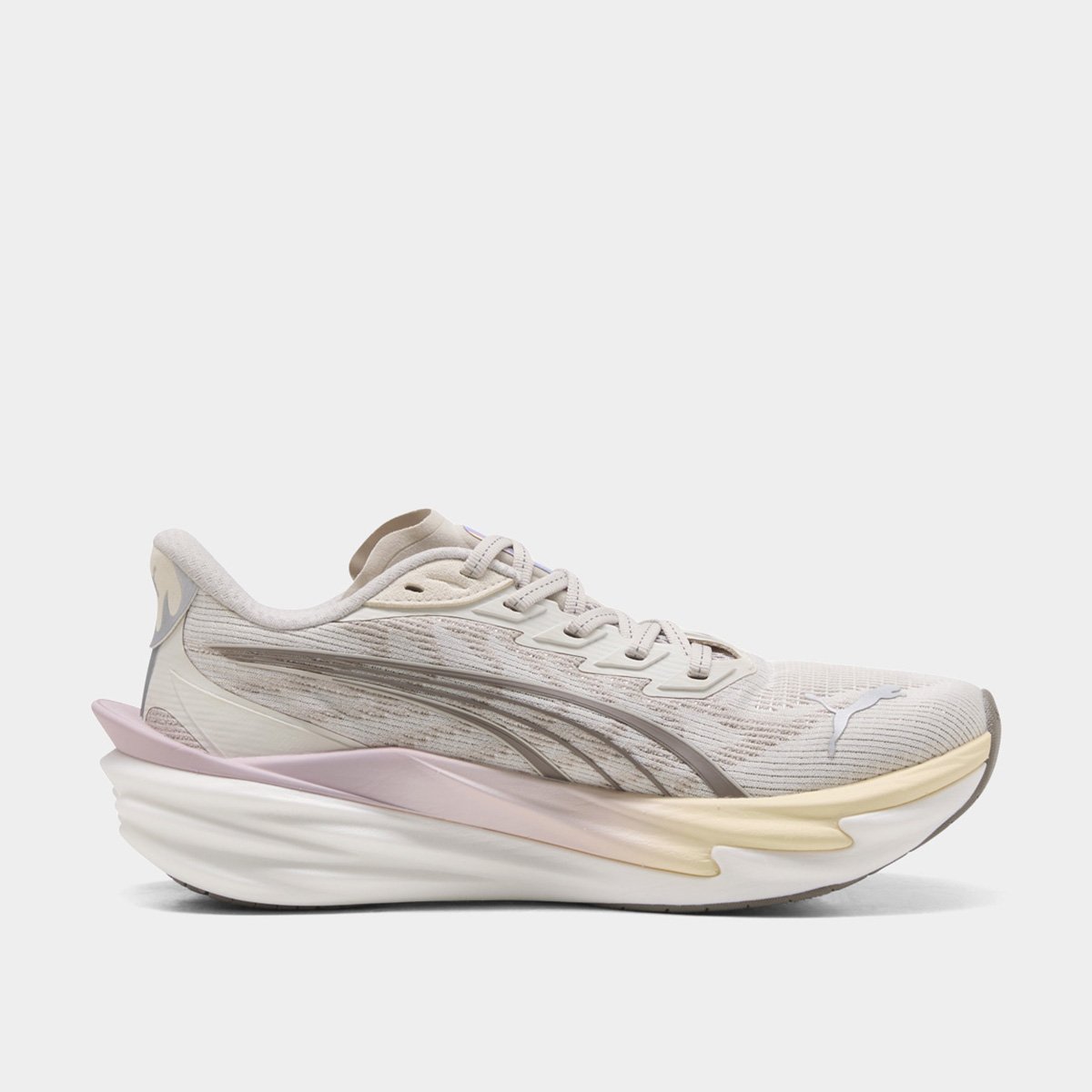 Tênis Puma Deviate Nitro 4 Feminino - 1