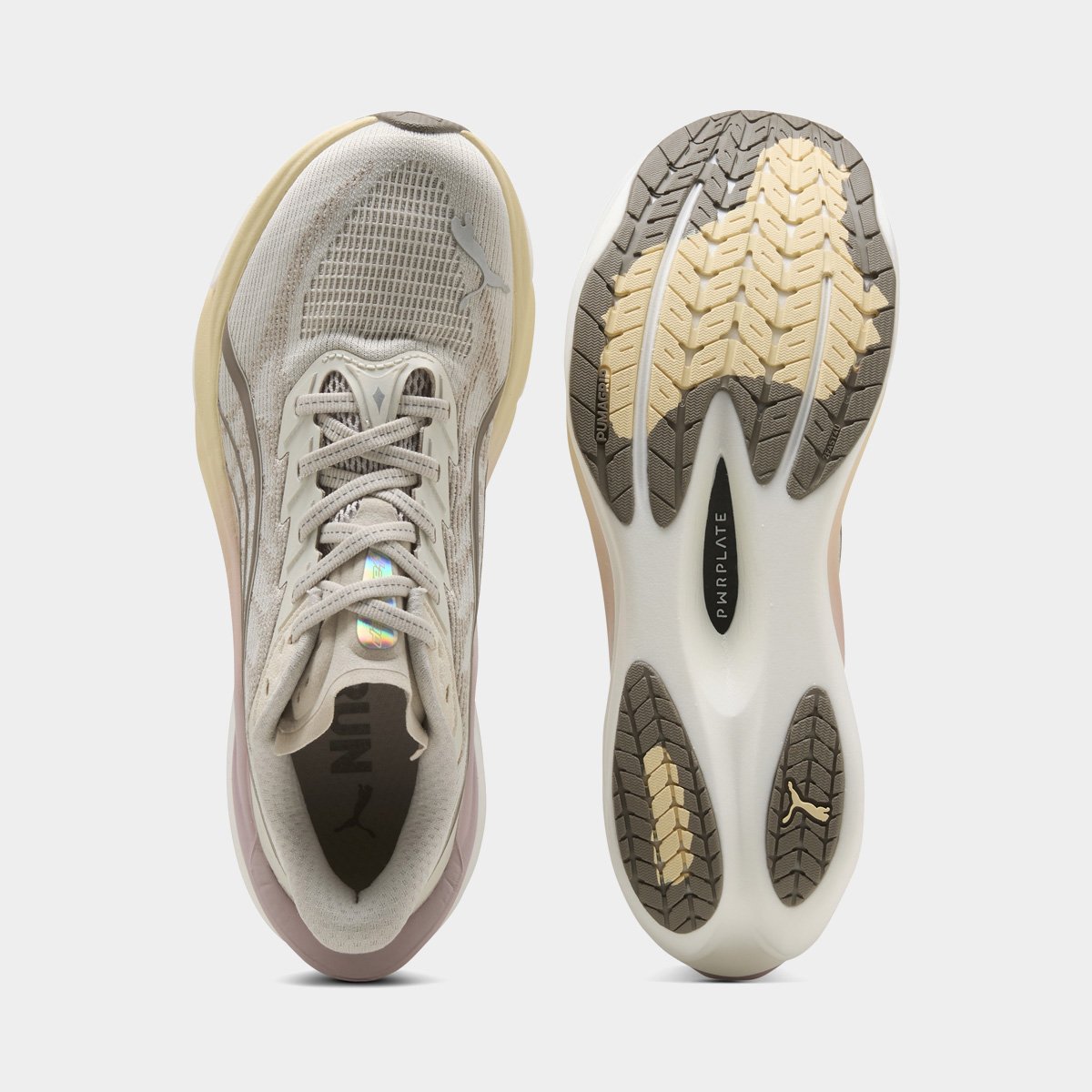 Tênis Puma Deviate Nitro 4 Feminino - 2