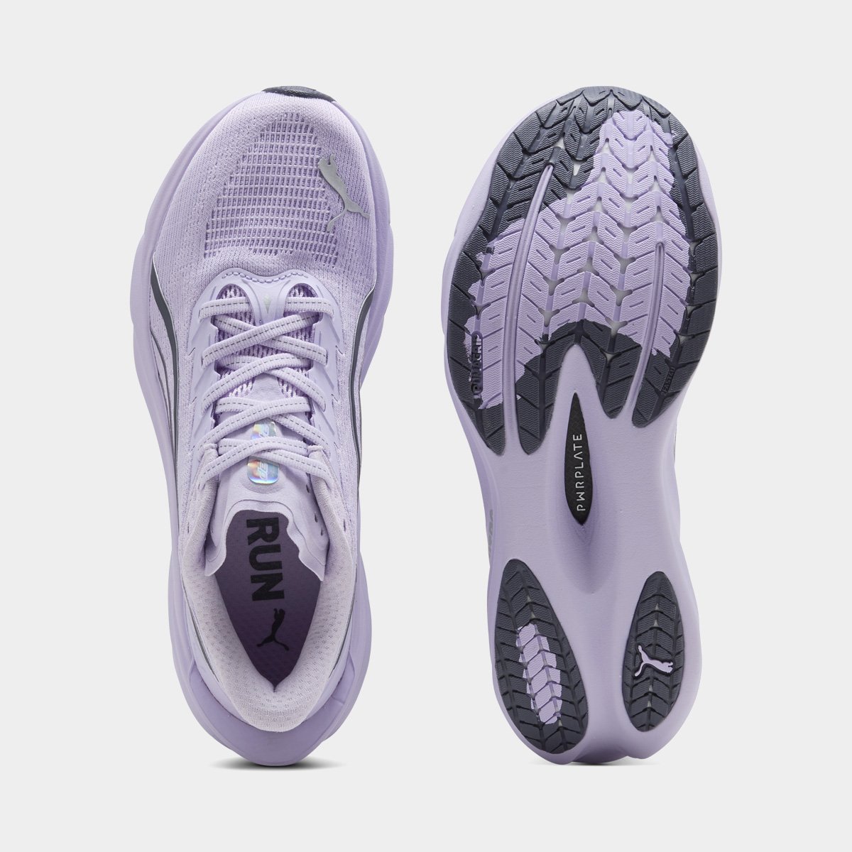 Tênis Puma Deviate Nitro 4 Feminino - 2