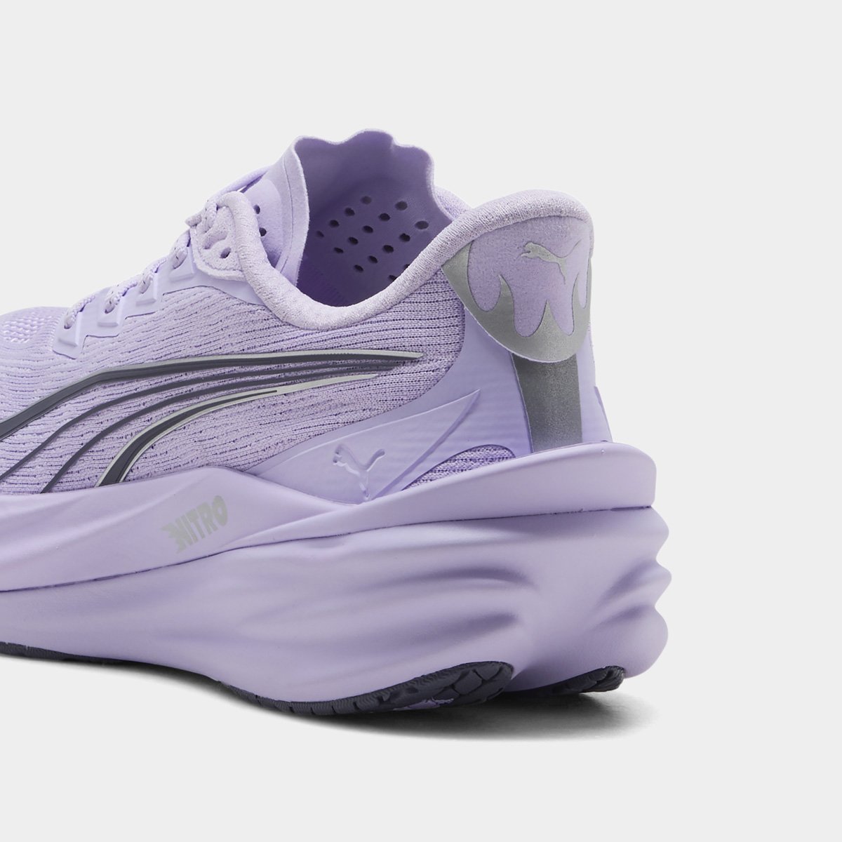 Tênis Puma Deviate Nitro 4 Feminino - 3
