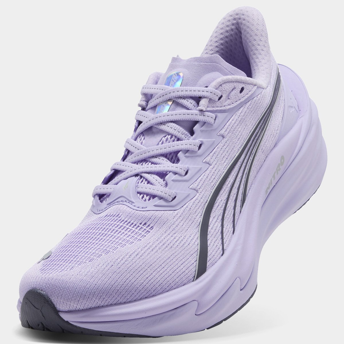 Tênis Puma Deviate Nitro 4 Feminino - 4