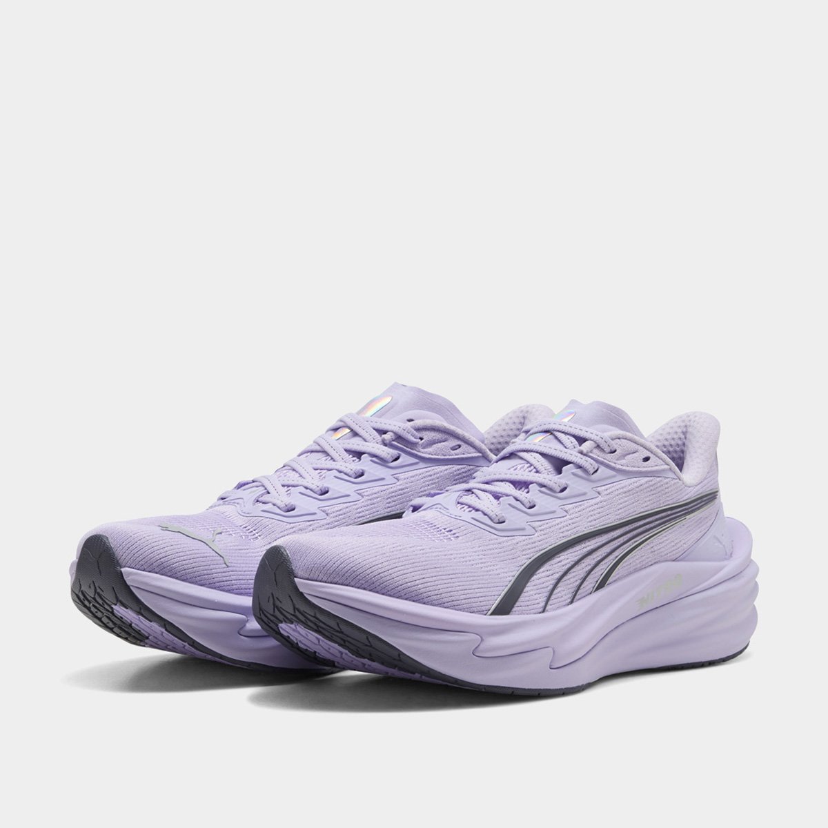 Tênis Puma Deviate Nitro 4 Feminino - 5