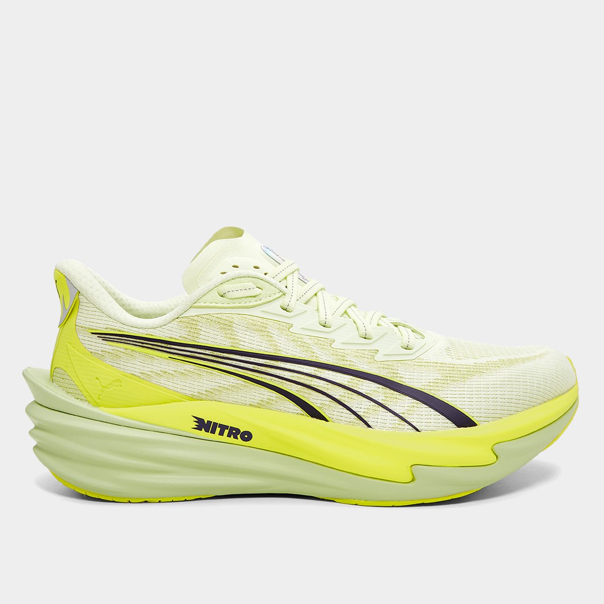 Puma Deviate Nitro 4 Feminino