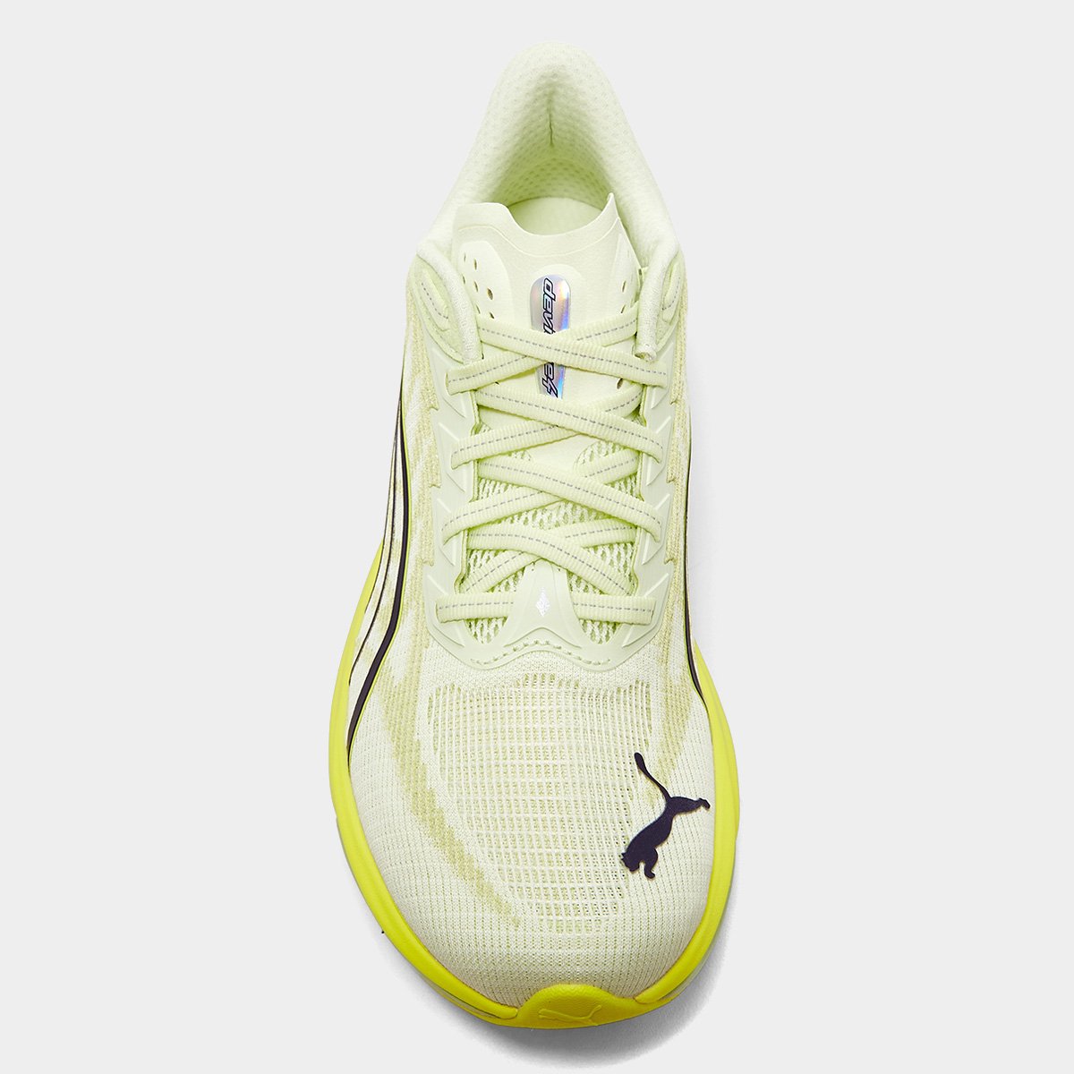 Tênis Puma Deviate Nitro 4 Feminino - 2