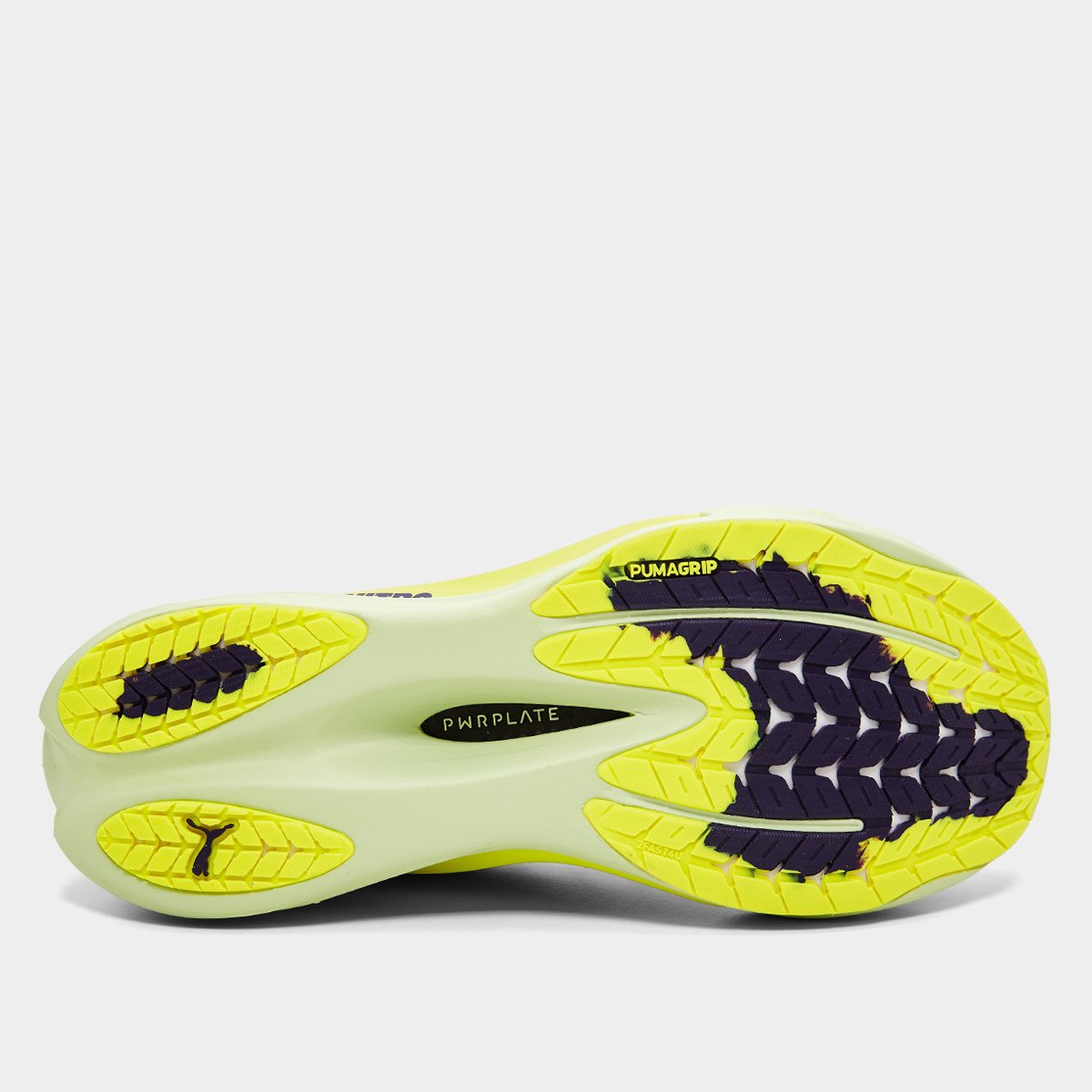 Tênis Puma Deviate Nitro 4 Feminino - 3