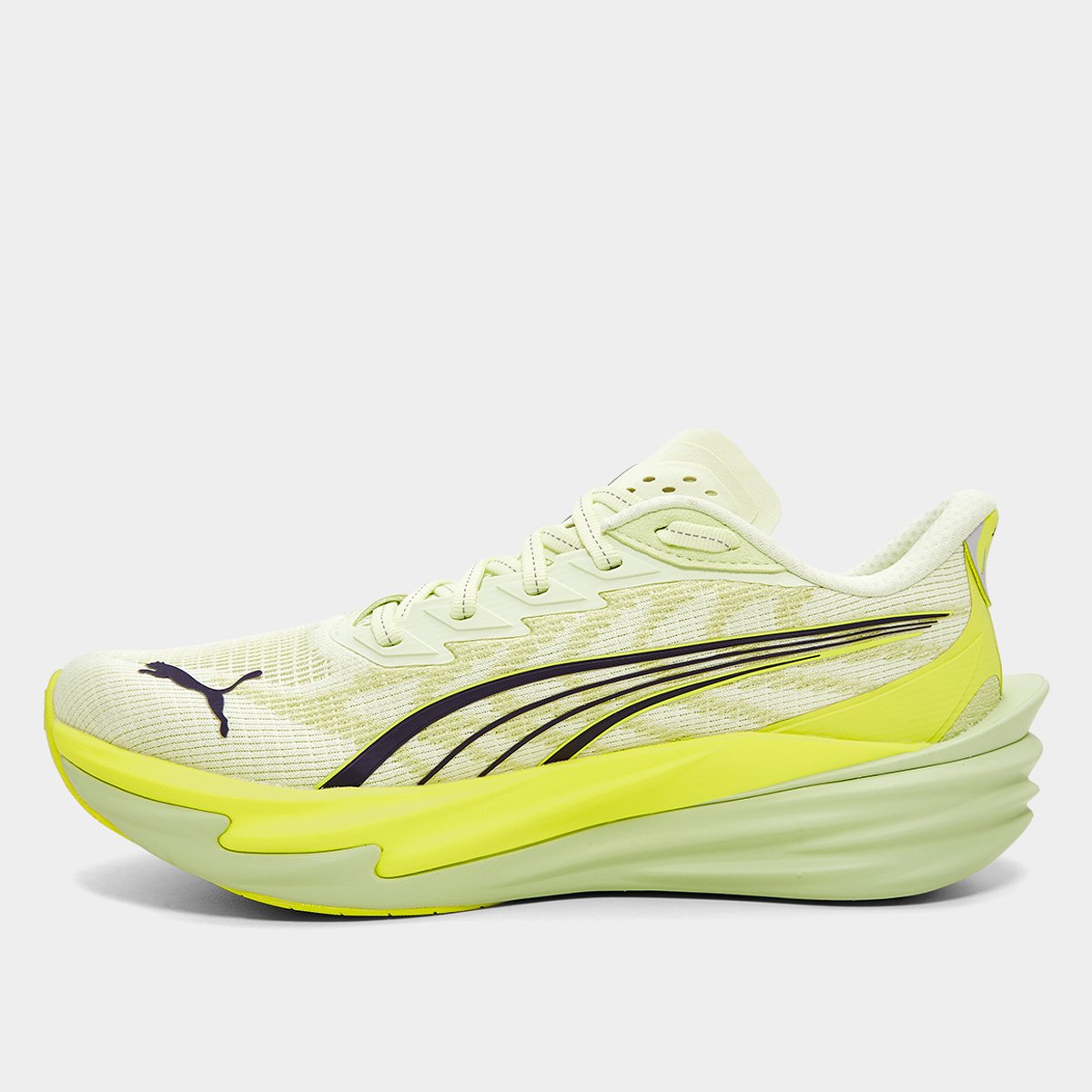 Tênis Puma Deviate Nitro 4 Feminino - 4