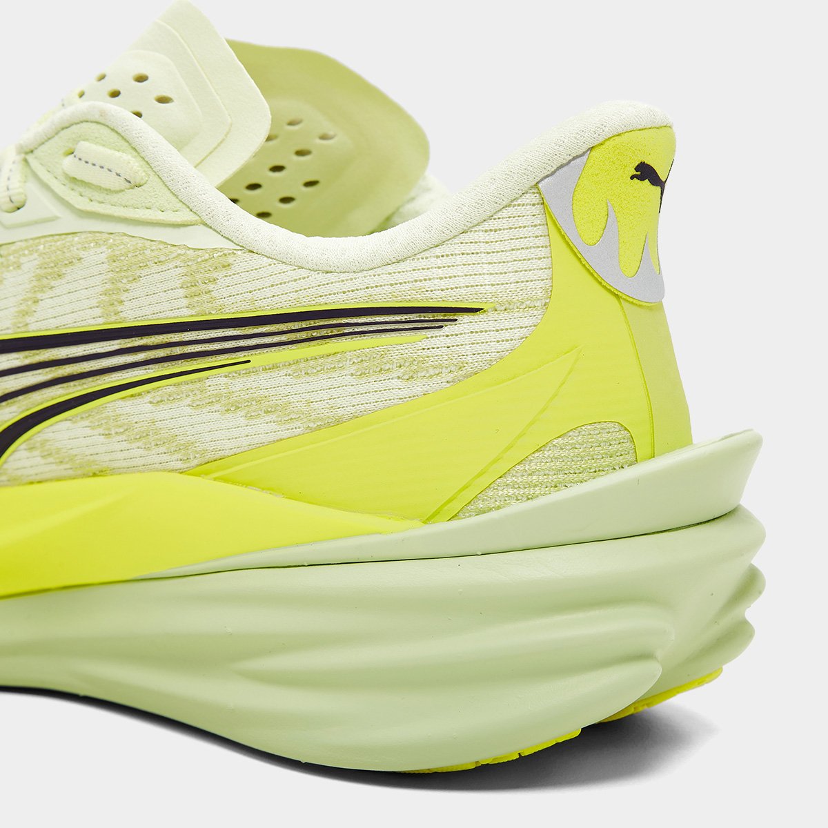 Tênis Puma Deviate Nitro 4 Feminino - 7
