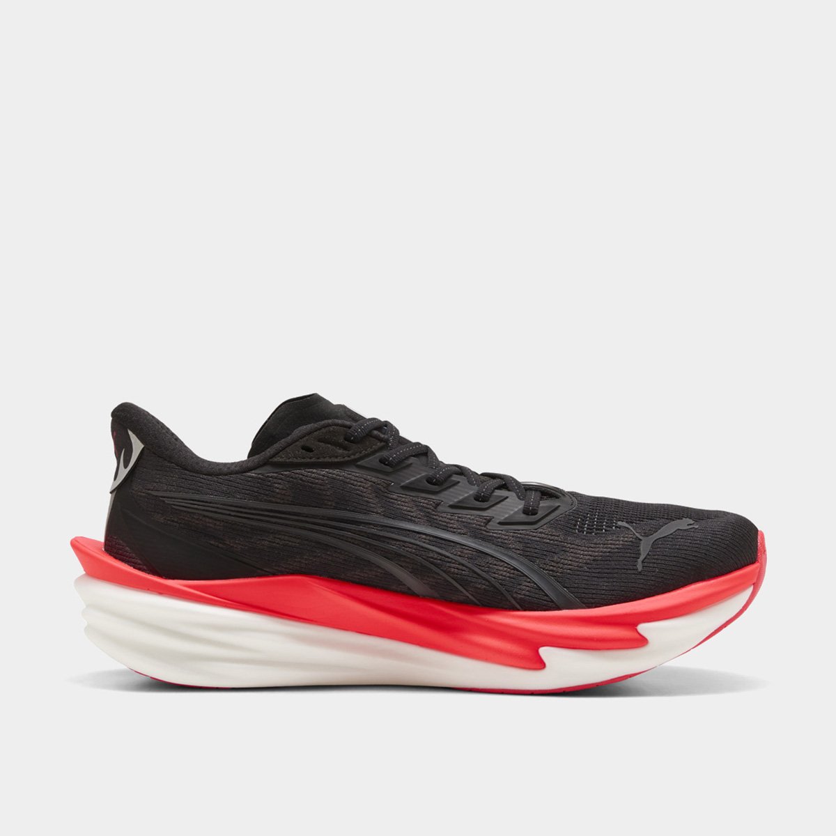 Tênis Puma Deviate Nitro 4 Masculino - 1