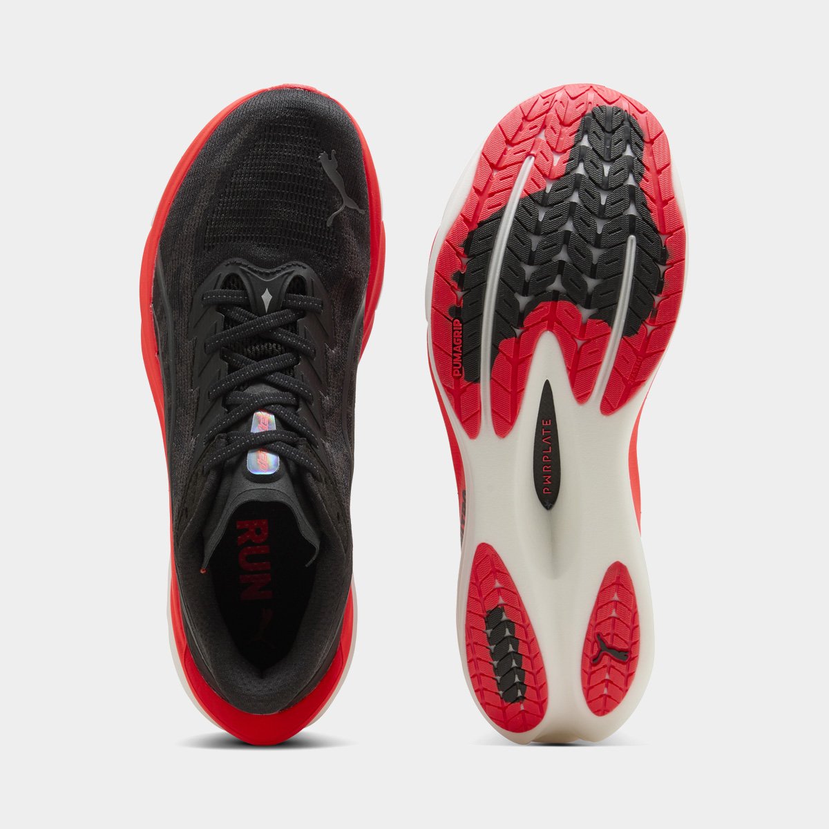 Tênis Puma Deviate Nitro 4 Masculino - 2