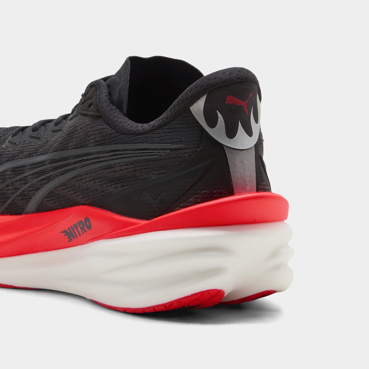 Tênis Puma Deviate Nitro 4 Masculino - 3