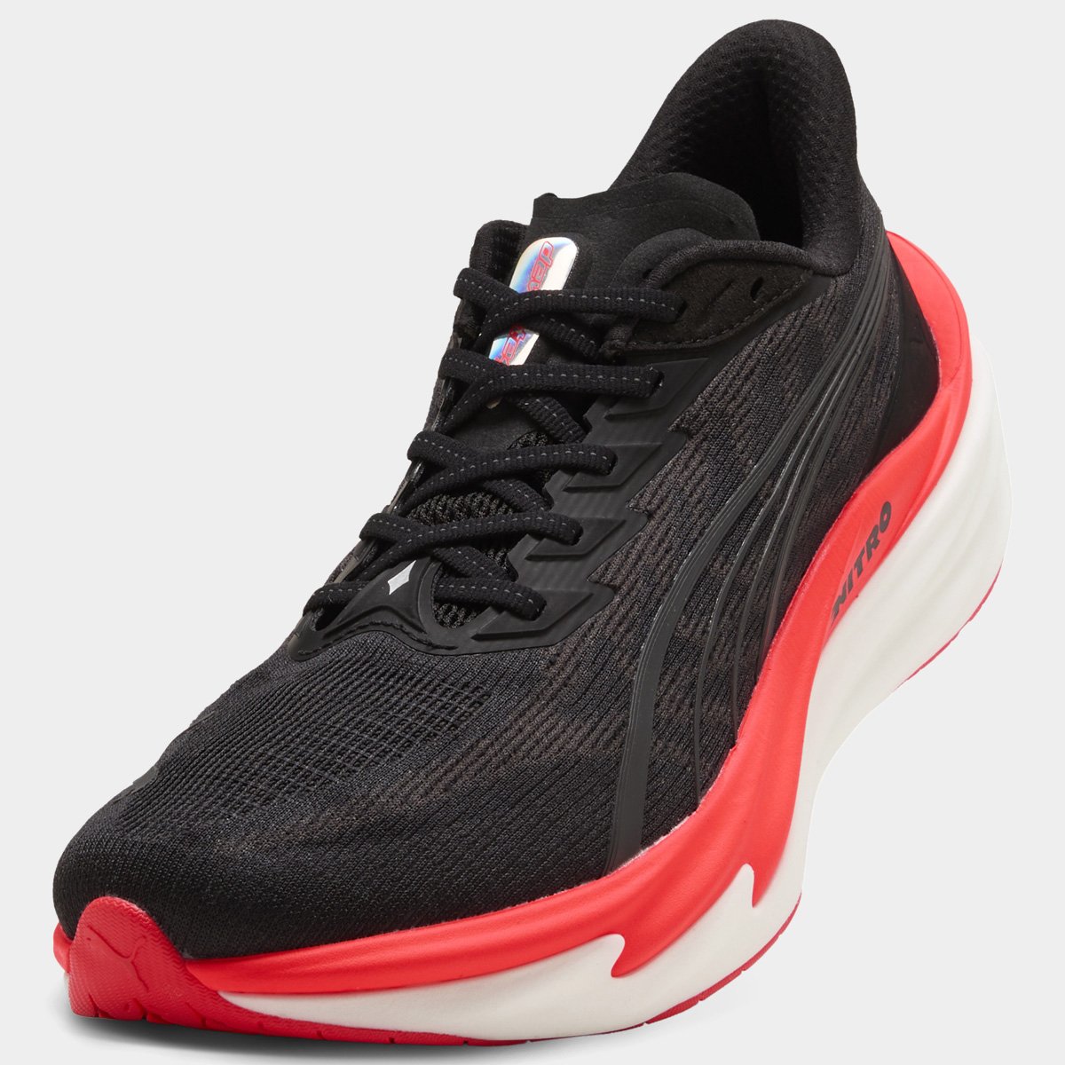Tênis Puma Deviate Nitro 4 Masculino - 4