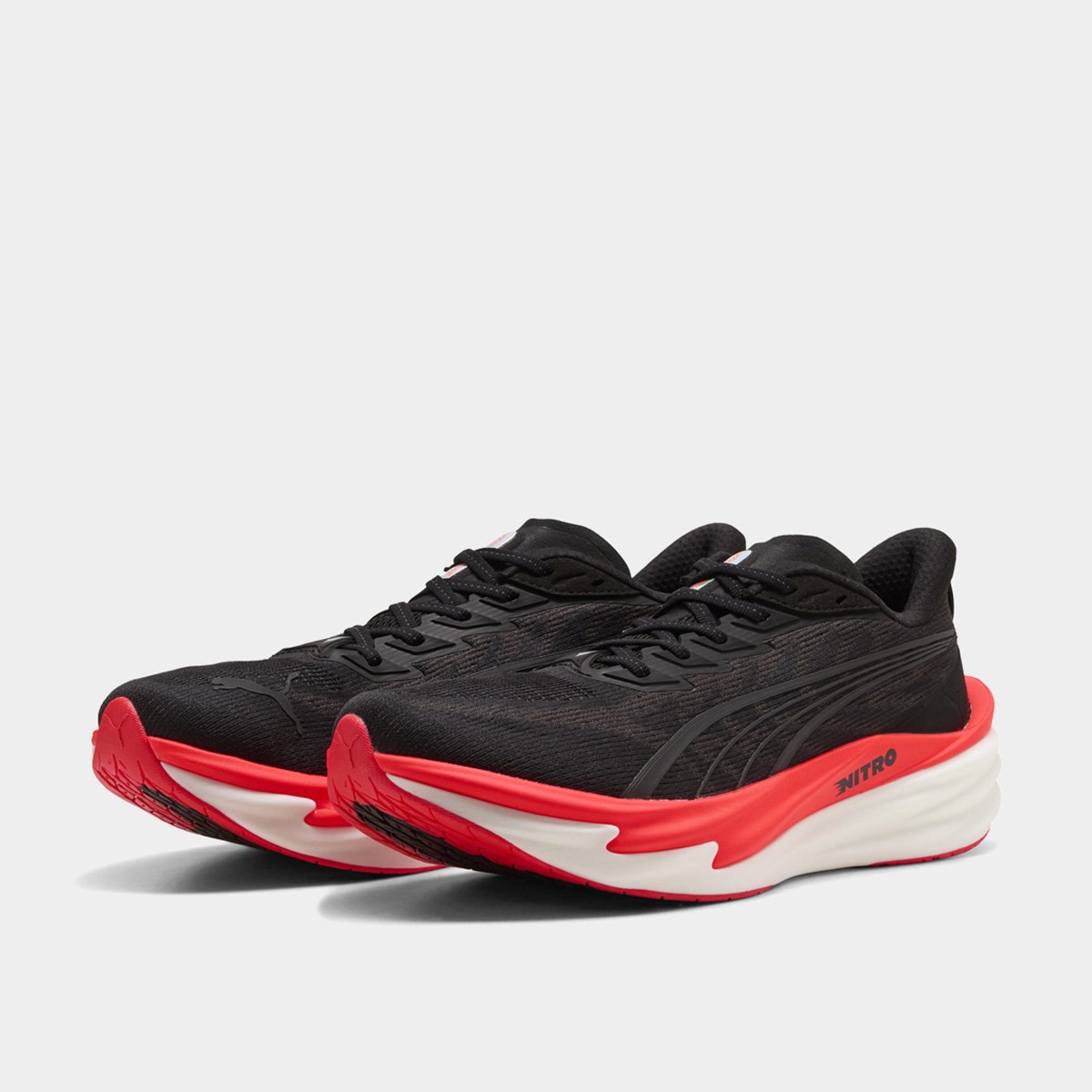 Tênis Puma Deviate Nitro 4 Masculino - 5