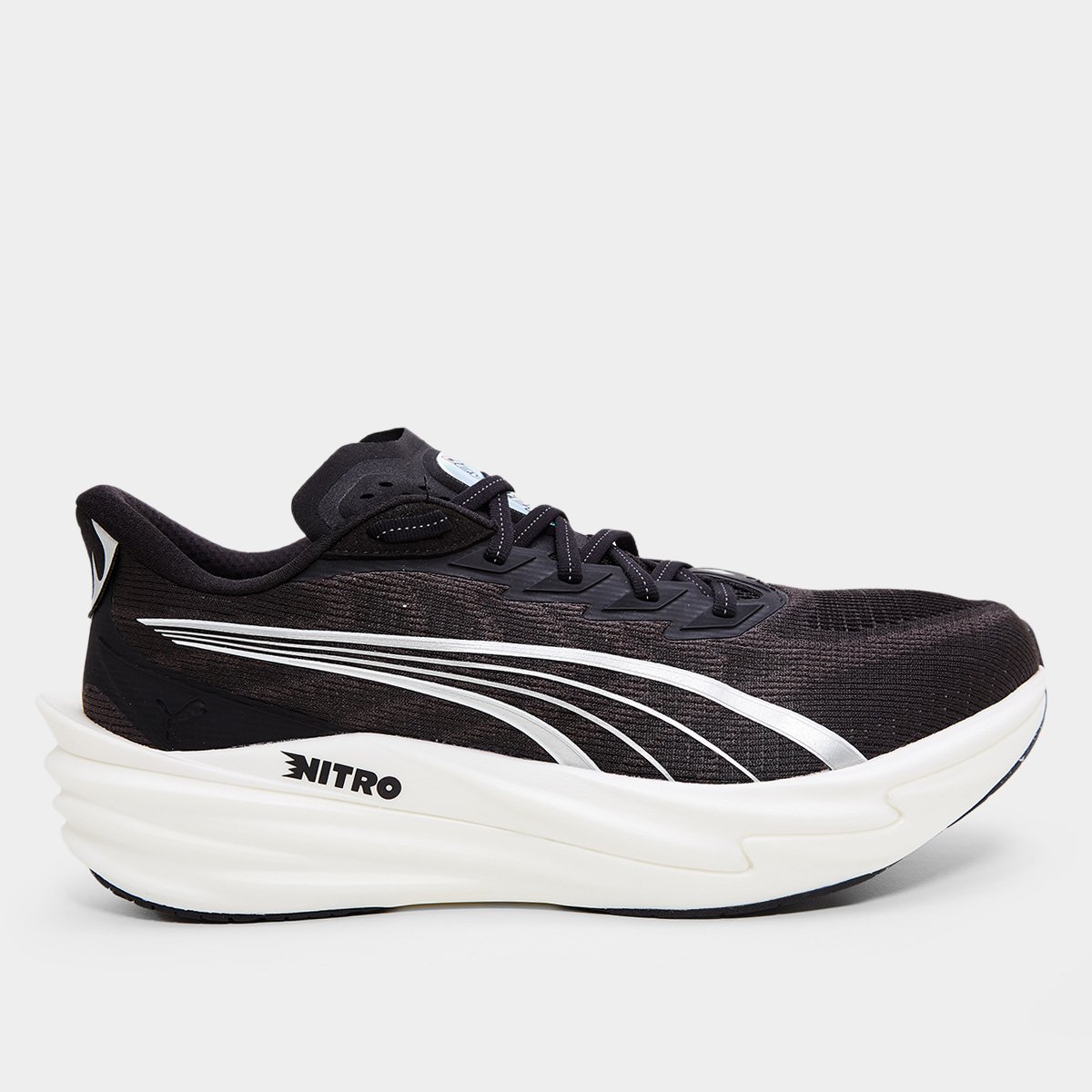 Puma Deviate Nitro 4 Masculino