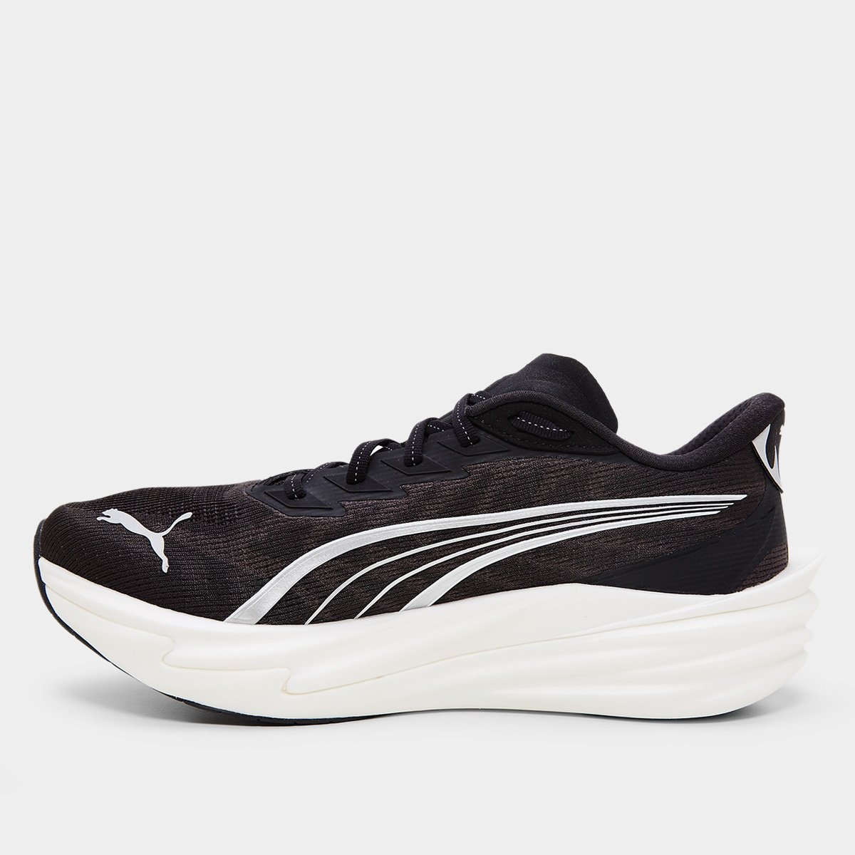Tênis Puma Deviate Nitro 4 Masculino - 4