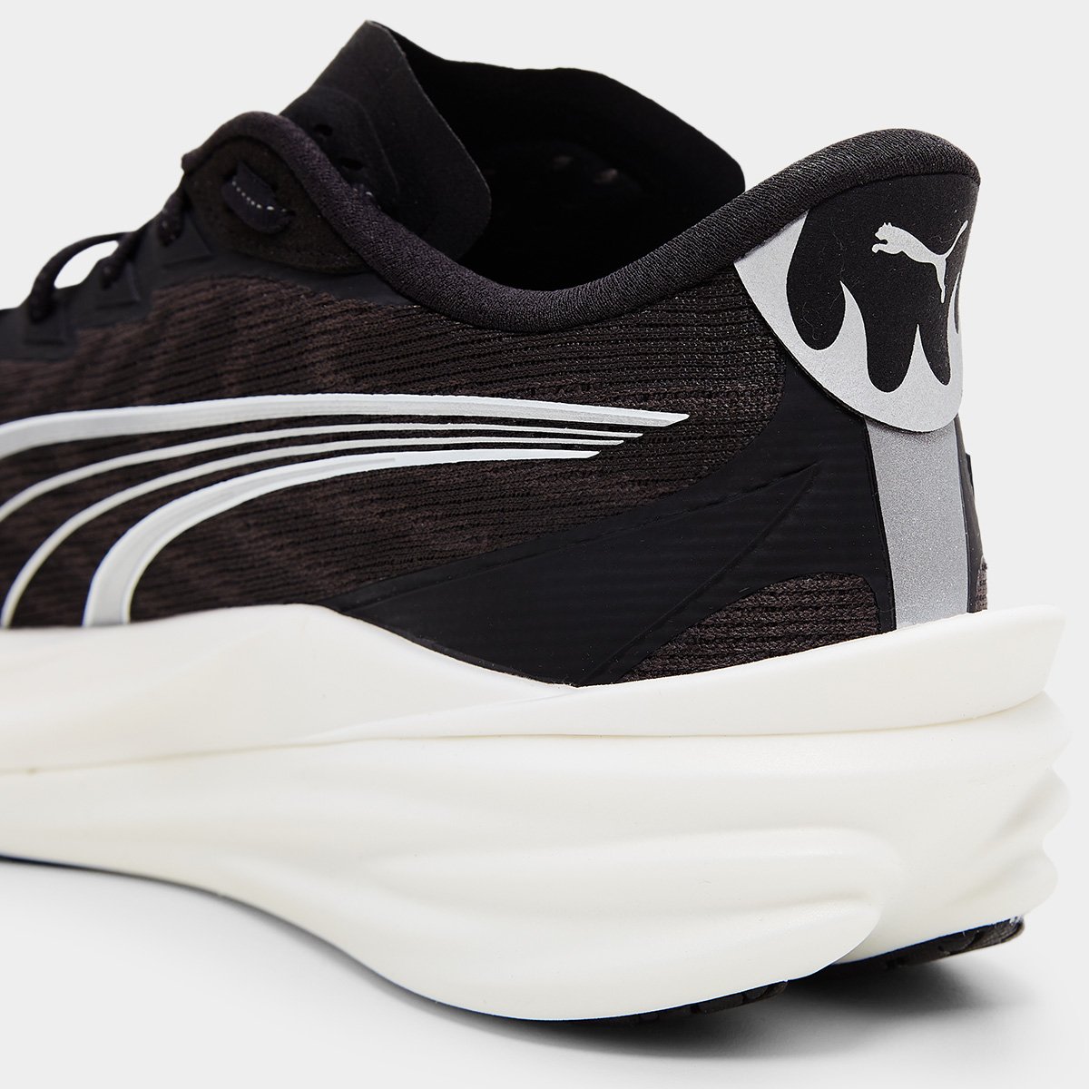 Tênis Puma Deviate Nitro 4 Masculino - 7