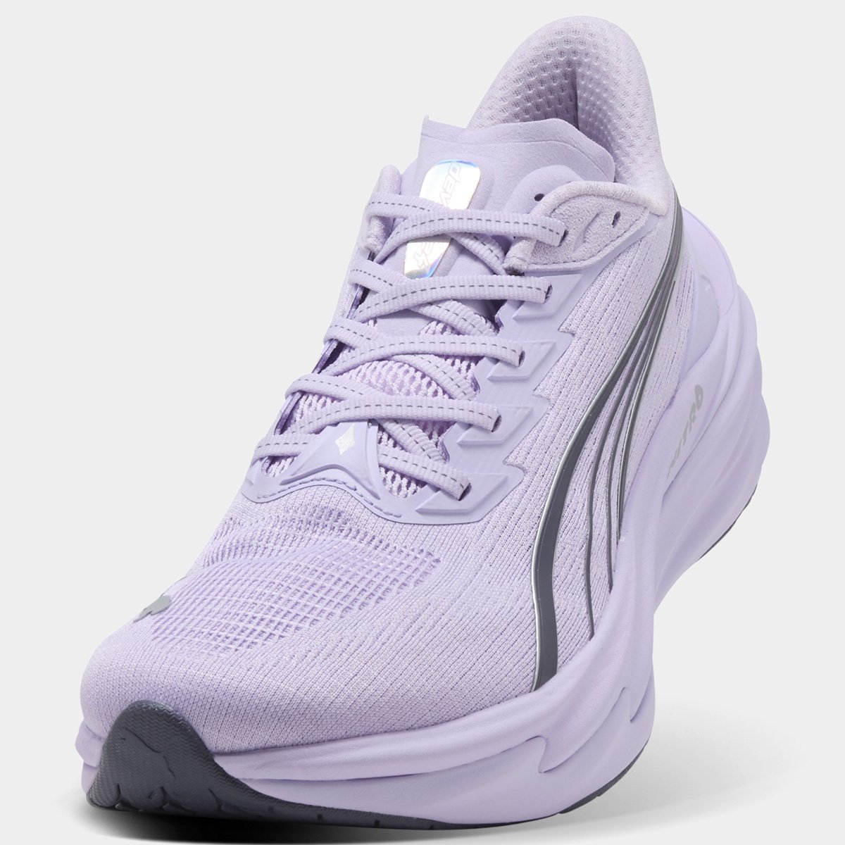 Tênis Puma Deviate Nitro 4 Masculino - 4