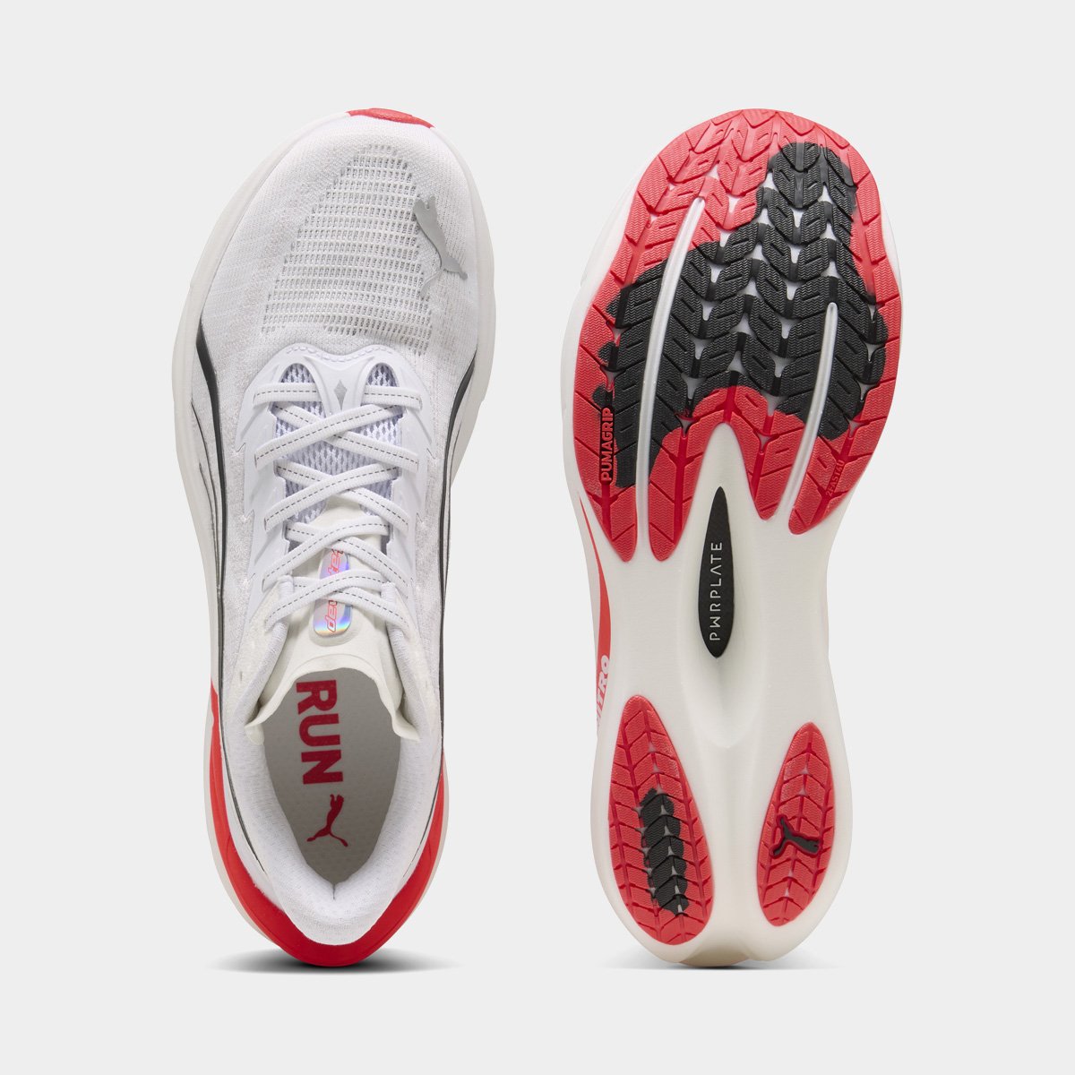 Tênis Puma Deviate Nitro 4 Masculino - 2