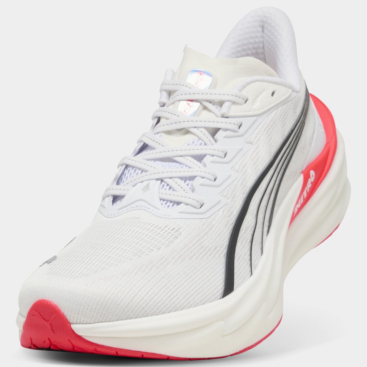 Tênis Puma Deviate Nitro 4 Masculino - 4
