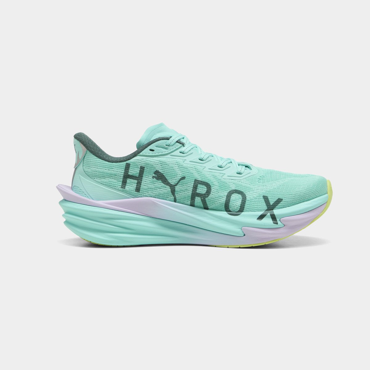 Tênis Puma Deviate Nitro 4 X HYROX Feminino - 2
