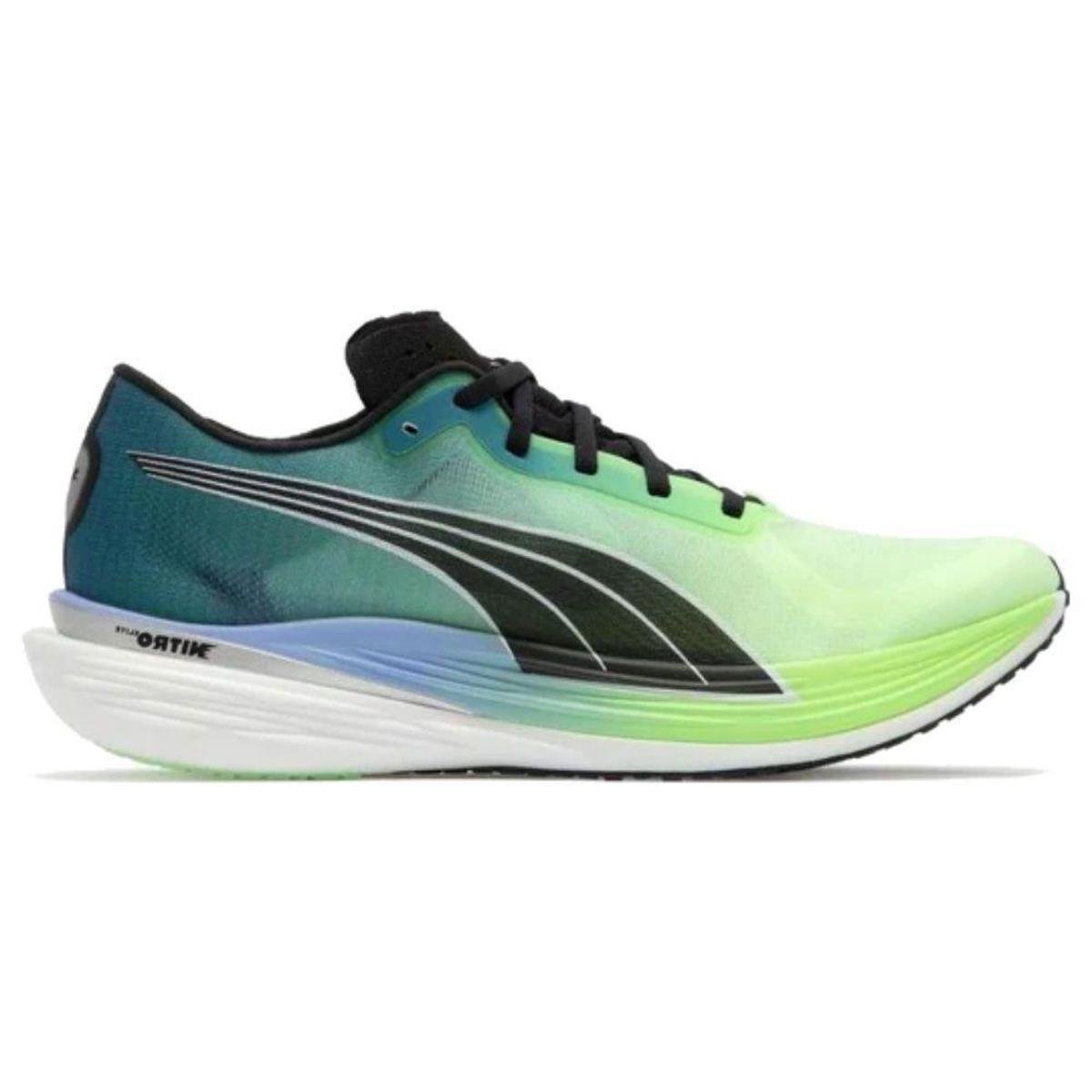 Tênis Puma Deviate Nitro Elite 2 Masculino