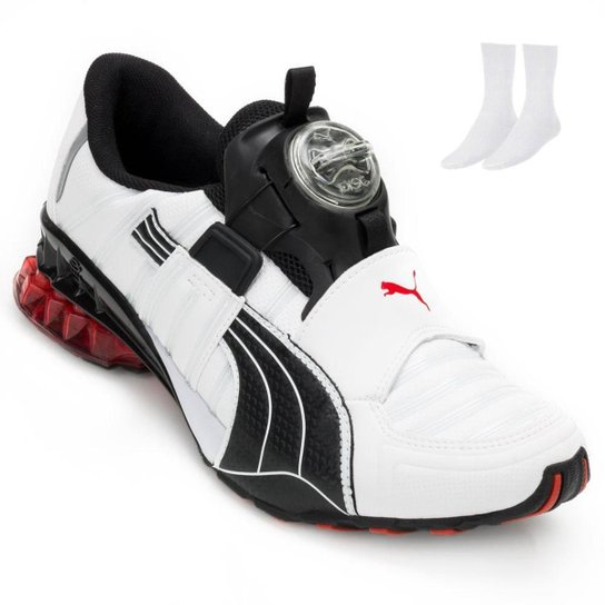 Puma disc netshoes Clearance