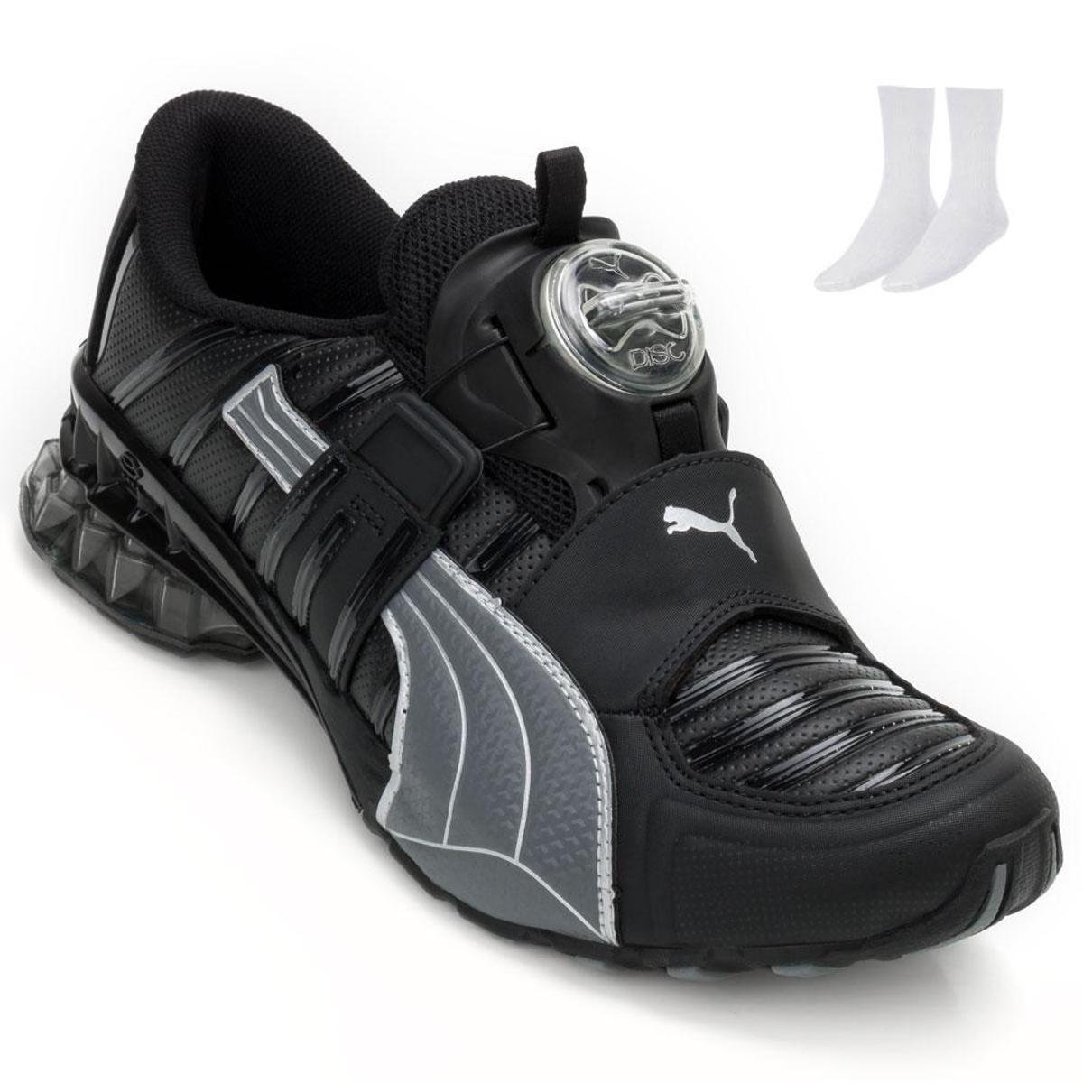 Puma cell disk Clearance