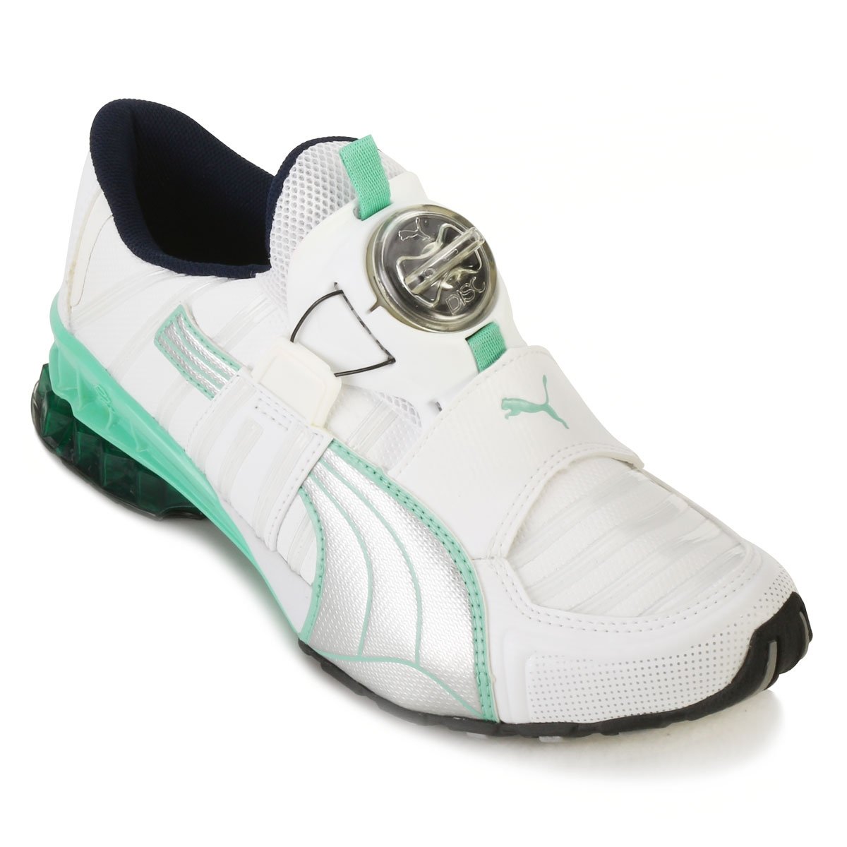 Puma disc netshoes Clearance