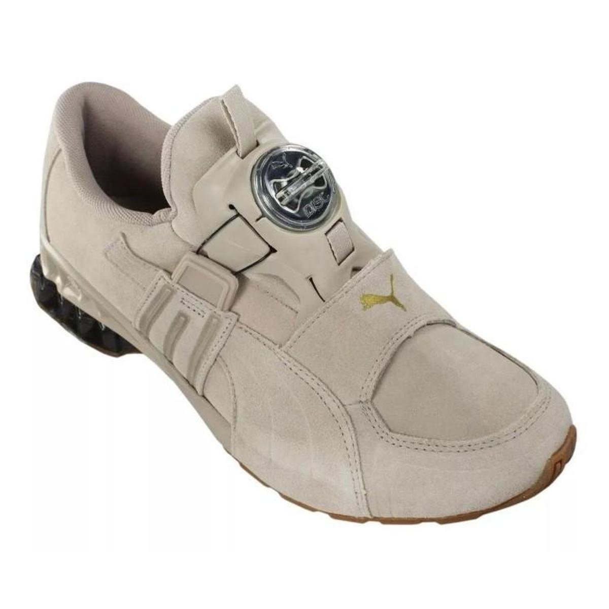 Tênis Puma Disc Cell Aether Masculino - Main Image