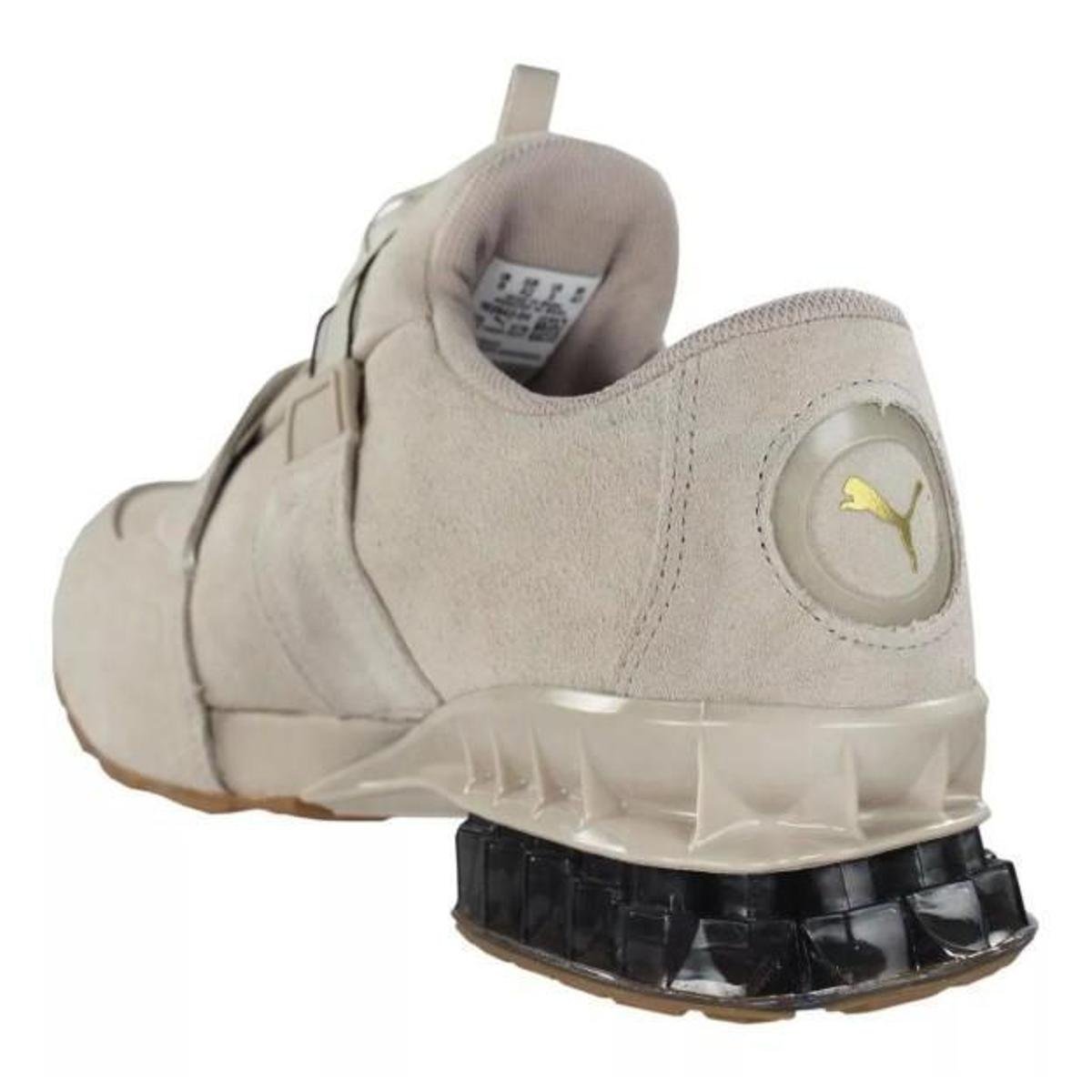 Tênis Puma Disc Cell Aether Masculino | Netshoes