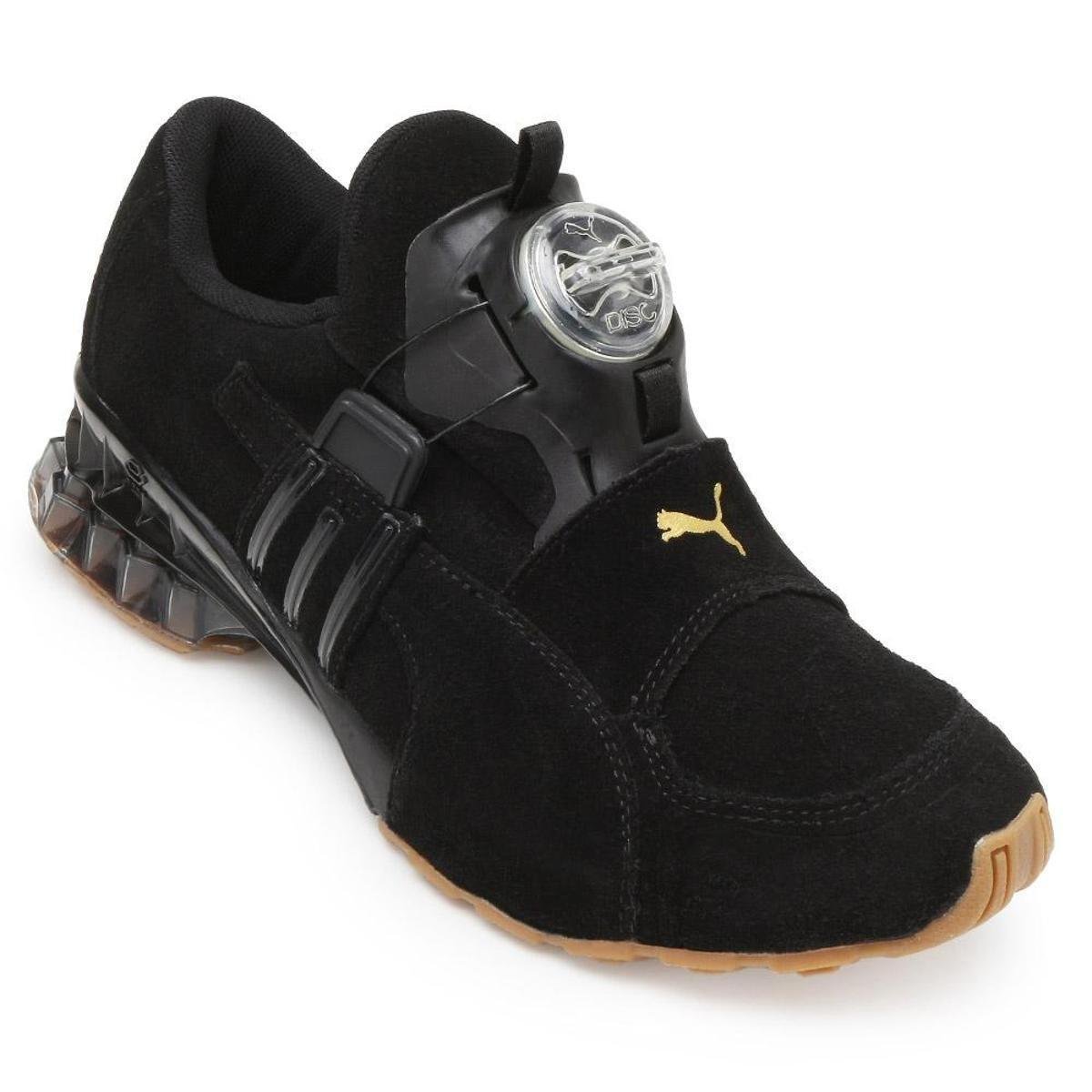 Tenis puma disc netshoes Clearance