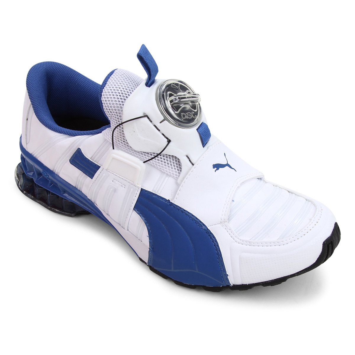 Puma disc netshoes Clearance