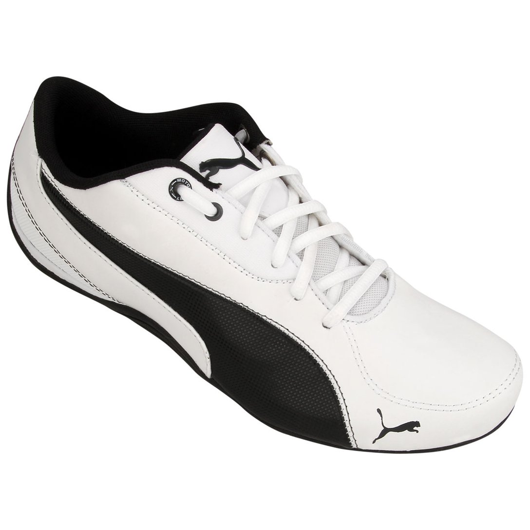 Tênis Puma Drift Cat 5 Netshoes